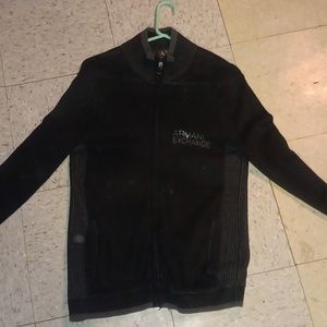 Armani Exchange